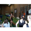 Met Dalince gaat het ook goed