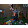 Een duwtje in de rug