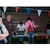 De tel- en diplomatafel