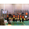 Dames en Heren B zonder Carla en Olga