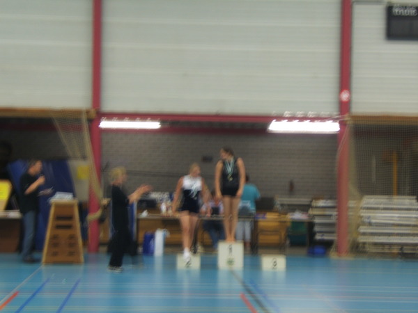 Mirre en Kim