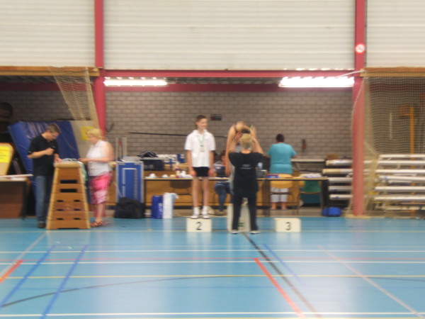 En nog een keer Dylan