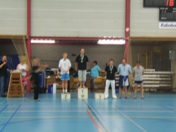 Goh. Martijn op 1.