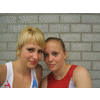 Cheryl en Shelly