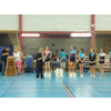 Wachten op de nummer 1