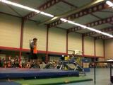 Open Hoekse 2008 Erik-Jan, Ivana, Jeroen en José