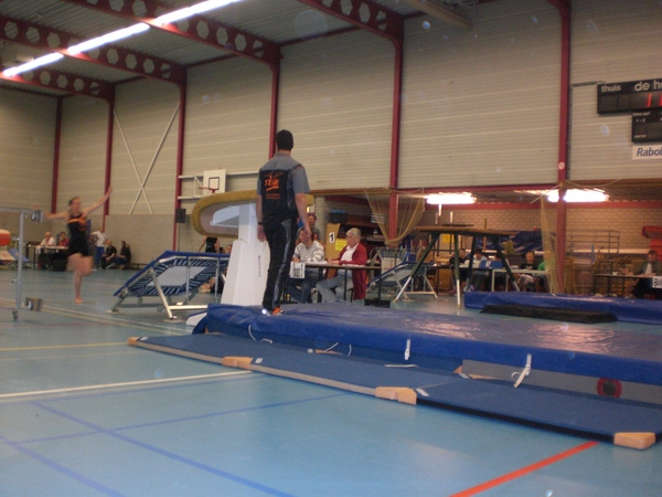Meester Iwan bij de Pagasus