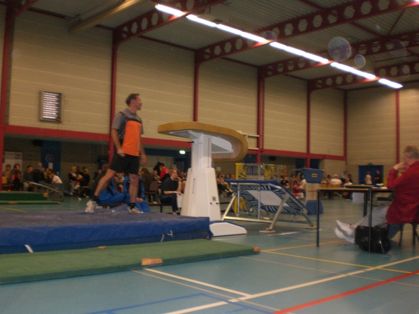 En Meester Robin bij de Pegasus