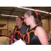 Sonja en Diandra