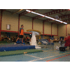 En Meester Robin bij de Pegasus