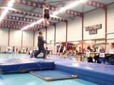 Open Hoekse 2009 Diandra