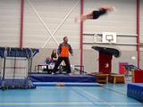 Open Hoekse 2009 Kim
