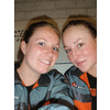 Diandra en Lisa