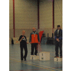 Nigel wint zilver op Pegasus