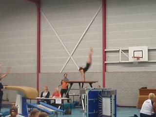 Tafel en Pegasus
