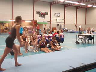 Tumbling