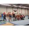 Zenuwachtig voor Tumbling
