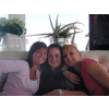 Eliza, Deborah en Marion