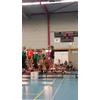 Chantal en Tara goud op Pegasus