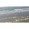 De zee!