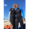 Marion en Eliza