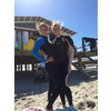 Eliza en Marion