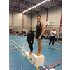 José kijkt wel heel verliefd naar Bjorn