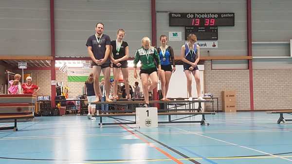 En nou opzouten