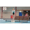 Zilver voor Tara