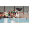 Sophie en Scott gedeeld eerste