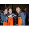 Iets met vingers