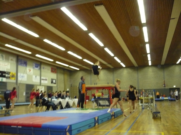 Dubbel hoek