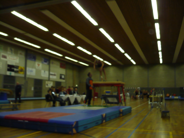 Salto af