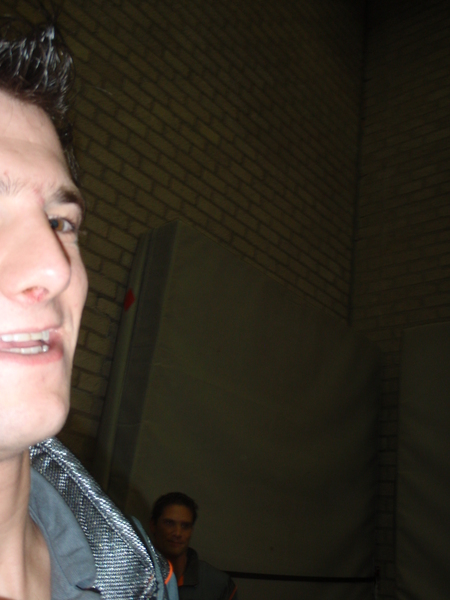 Bart en Maurice