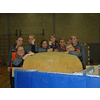 Dames-B bij Pegasus