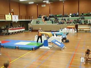 Dames A