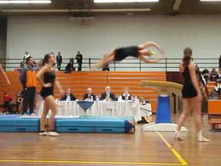 Dames B