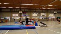 Plaatsing 2012 Heren