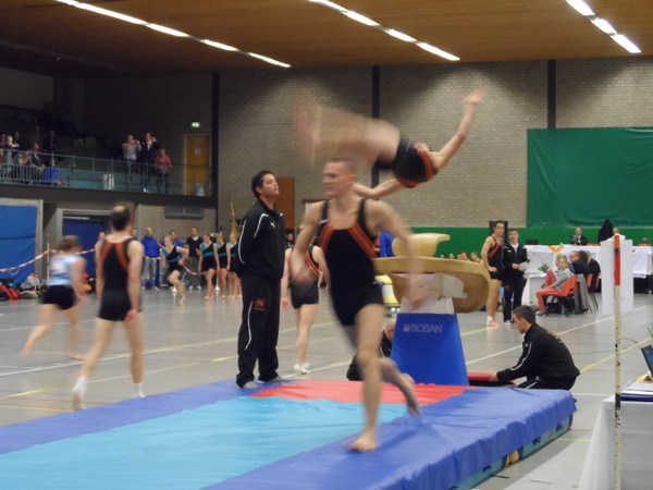 En nog meer