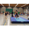 En ook Scott heeft z'n armen gestrekt