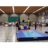 Ook van de mat af lekker snel volgen