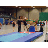 Allemaal de handjes omhoog!