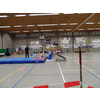 Natasja op Pegasus