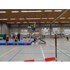 Precies op Natasja d'r hoofd