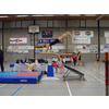 De jury kijkt met open mond