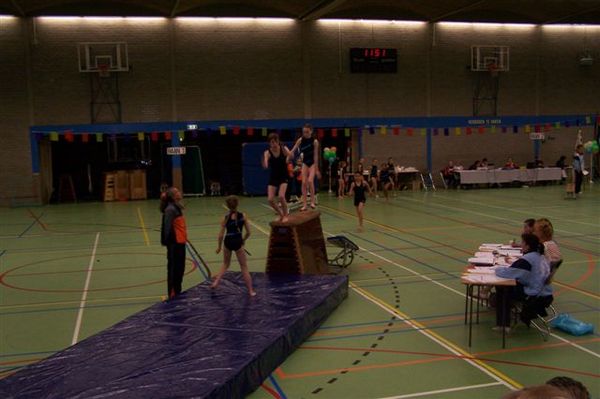 Snel volgen