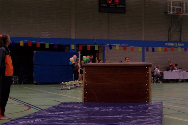 Best hoog, zo'n kast