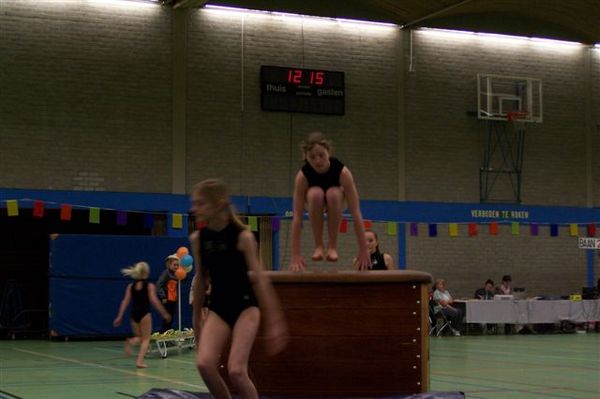 Doorhurken