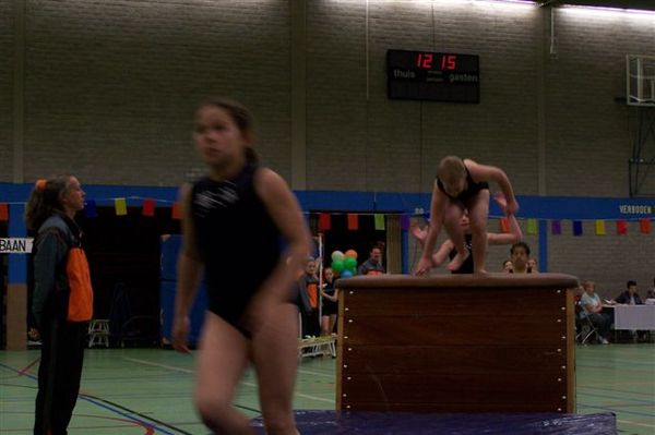 Ook hier snel volgen