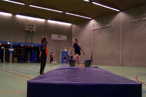 En goed geland